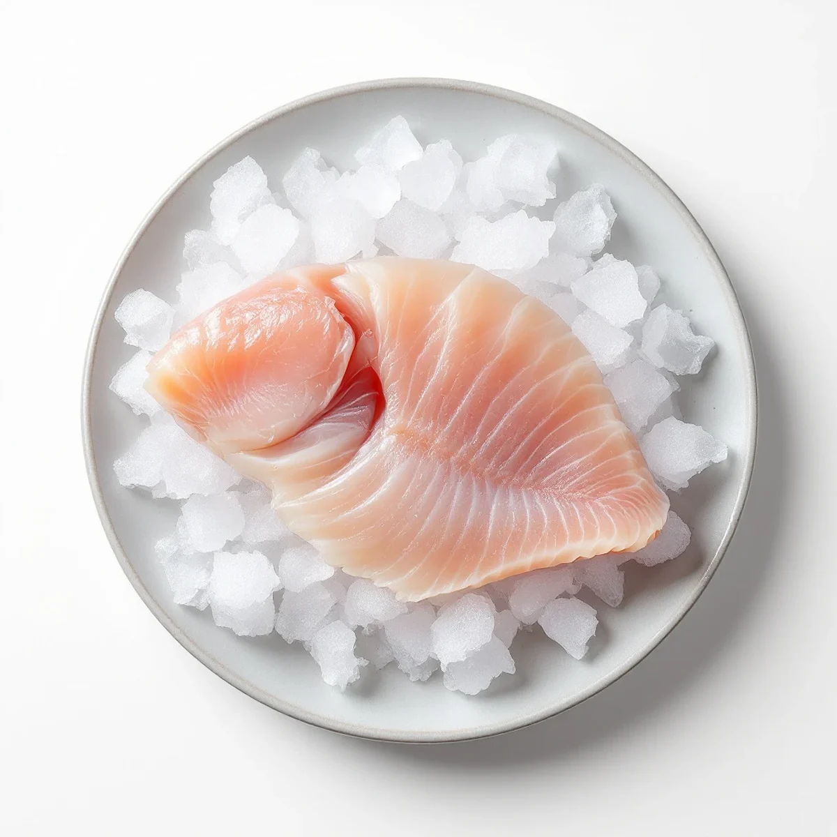 Filet de rascasse surgelé - Azulfish poissonnerie surgelee en ligne Maroc