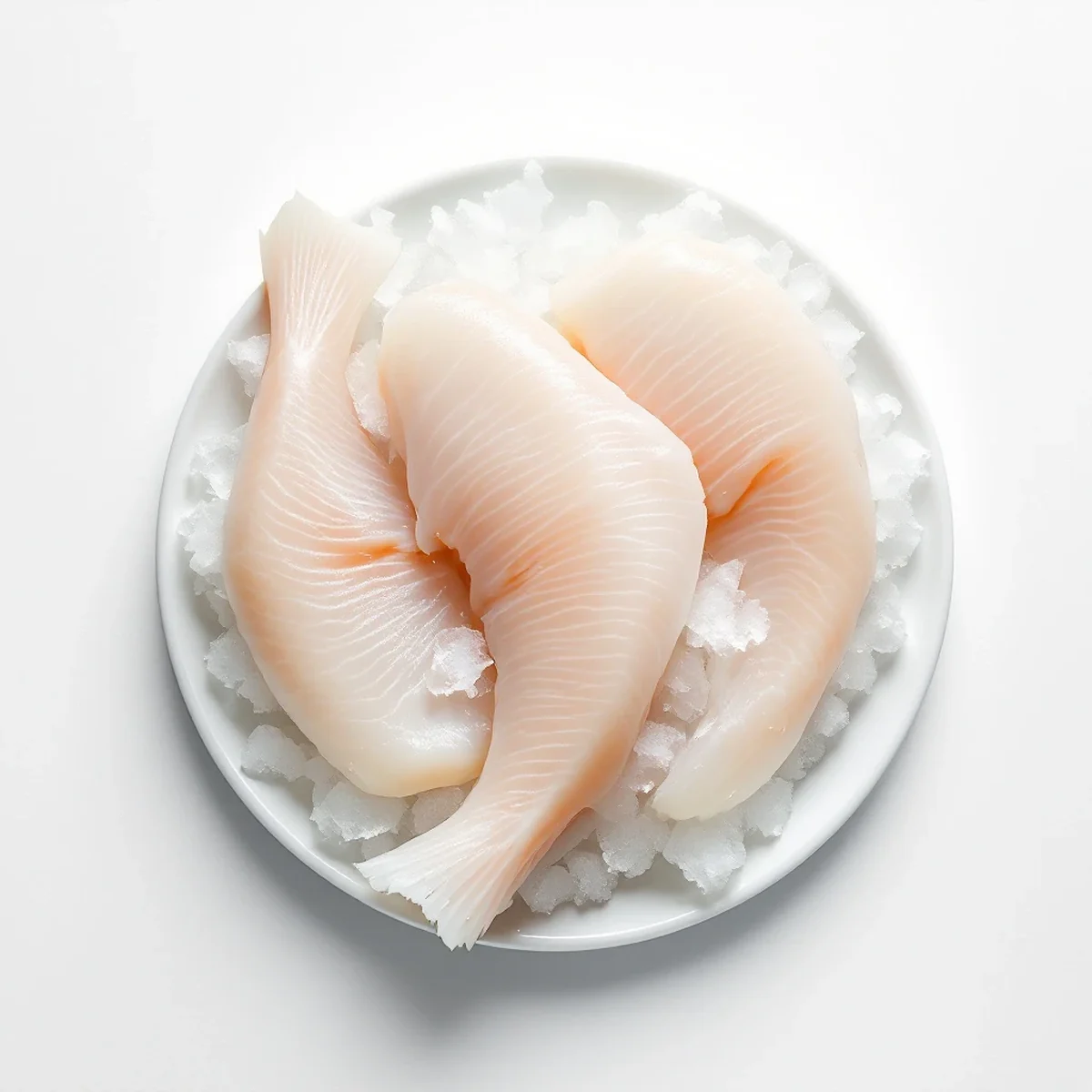 Filets de merlan surgelés - Azulfish poissonnerie surgelee en ligne Maroc