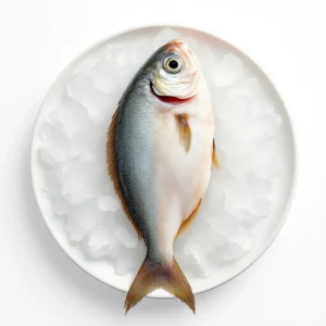 Filet de saint-pierre surgelé