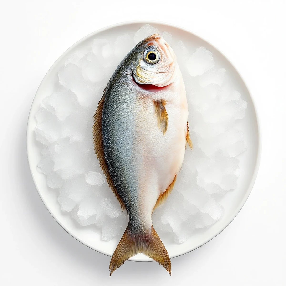 Filet de saint-pierre surgelé - Azulfish poissonnerie surgelee en ligne Maroc