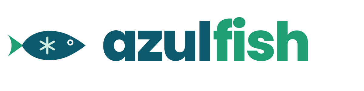 Azulfish